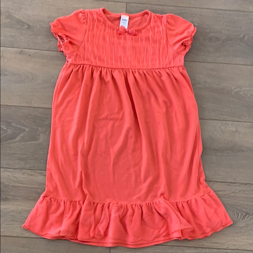 BOGO Gymboree girls nightgown size L (10-12)